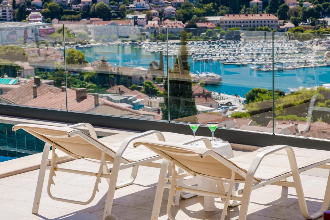 Apartman Makris No 2 Lägenhet Dubrovnik Exteriör bild